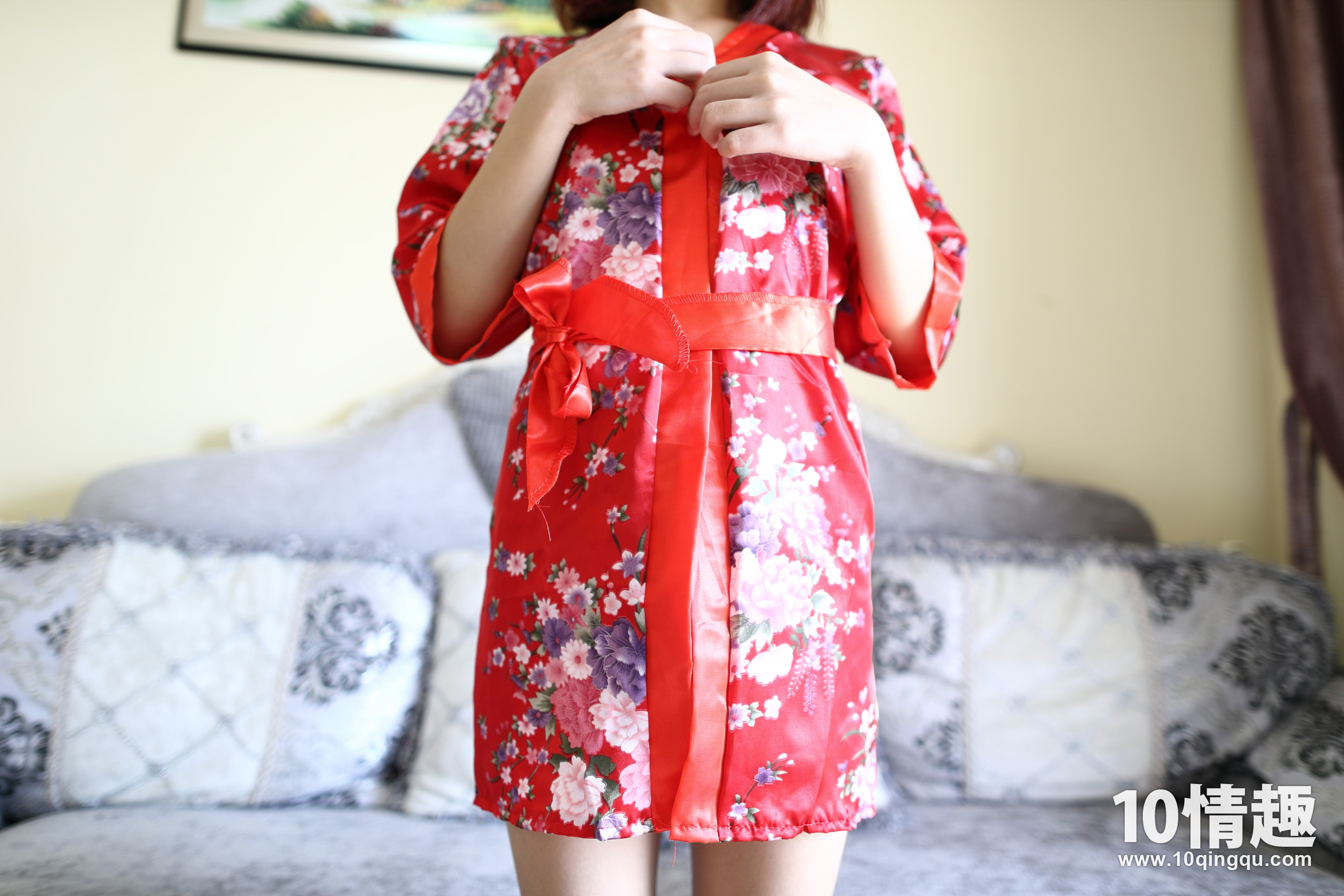 ROSI10情趣  2015.11.18 No.020